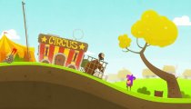 Tiny Thief - Trailer di presentazione