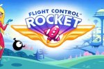 Flight Control Rocket disponibile per i terminali Windows Phone - Notizia