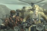 Metal Gear Solid HD Collection su Vita a fine giugno in Europa - Notizia