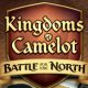 Kingdoms of Camelot: Battle for the North - Kabam sbarca su App Store
