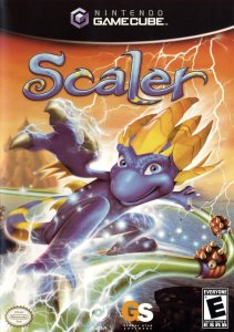 Scaler per GameCube