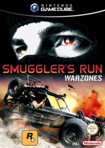 Smuggler's Run: Warzones per GameCube