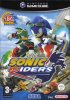 Sonic Riders per GameCube