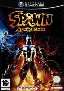 Spawn: Armageddon per GameCube