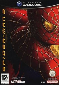 Spider-Man 2 per GameCube