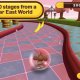 Super Monkey Ball 2: Sakura Edition disponibile su Google Play