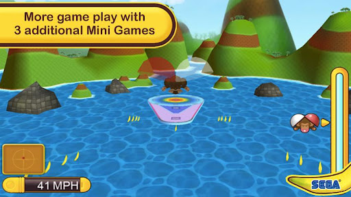 Super Monkey Ball 2: Sakura Edition