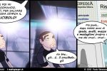 Shepard e il crucibolo! - Rubrica