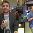 Datura - Videoanteprima GDC 2012