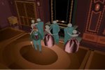Raynal sullo sviluppo di Alone in the Dark ed eventuale remake - Notizia