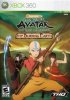 Avatar: The Burning Earth per Xbox 360