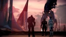Mass Effect 3 - Trailer "The War Begins"