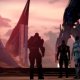 Mass Effect 3 - Trailer "The War Begins"