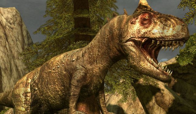 Ravensword: Shadowlands