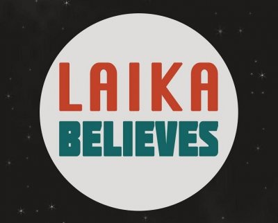 Laika Believes