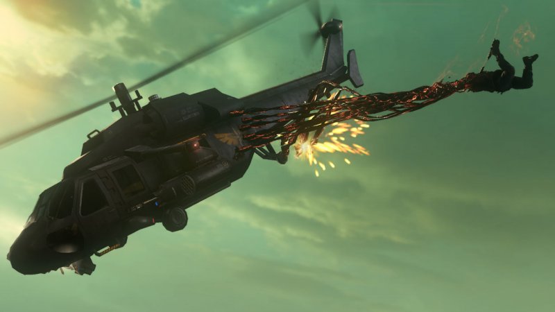 Immagine di Prototype 2 per Xbox 360