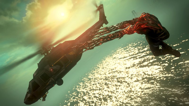 Immagine di Prototype 2 per Xbox 360