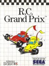 R.C. Grand Prix per Sega Master System