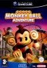 Super Monkey Ball Adventure per GameCube