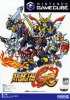 Super Robot Wars GC per GameCube