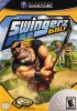 Swingerz Golf per GameCube