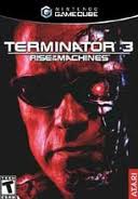 Terminator 3: Rise of the Machines per GameCube
