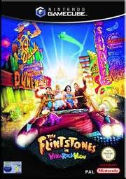The Flintstones in Viva Rock Vegas per GameCube