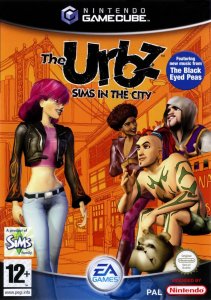 The Urbz: Sims in the City per GameCube
