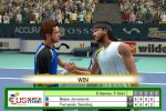 Virtua Tennis Challenge potrebbe arrivare anche su iOS - Notizia