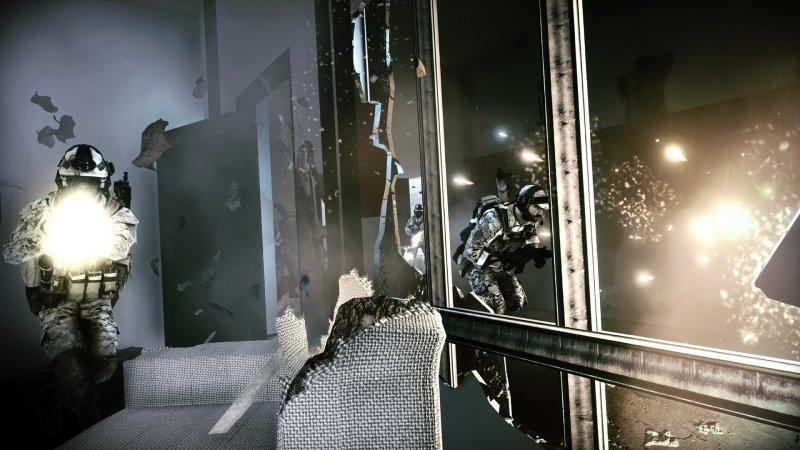 Battlefield 3