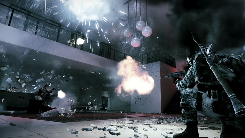 Battlefield 3