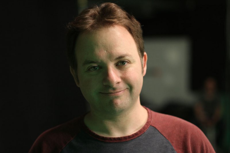 David Jaffe rivela di star lavorando a un nuovo God of War...