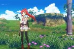 Tokitowa - Nuove immagini dell''animation RPG' - Notizia