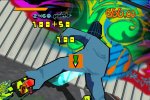 Tre nuovi scatti per Jet Set Radio - Notizia