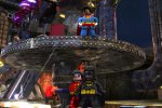 LEGO Batman 2: DC Super Heroes, un gameplay tutto da ascoltare - Notizia