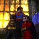 LEGO Batman 2 per la quarta settimana in vetta alle classifiche inglesi