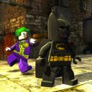 Gotham a mattoncini