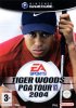 Tiger Woods PGA Tour 2004 per GameCube