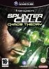 Tom Clancy's Splinter Cell: Chaos Theory (Splinter Cell 3) per GameCube