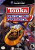 Tonka Rescue Patrol per GameCube