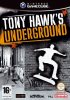 Tony Hawk's Underground per GameCube