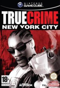 True Crime: New York City per GameCube