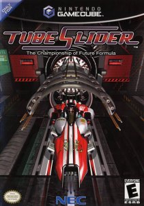 Tube Slider per GameCube