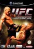 Ultimate Fighting Championship: Throwdown per GameCube