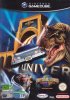 Universal Studios Park Adventure per GameCube