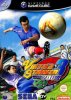 Virtua Striker 3 ver. 2002 per GameCube