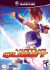 Virtua Quest per GameCube