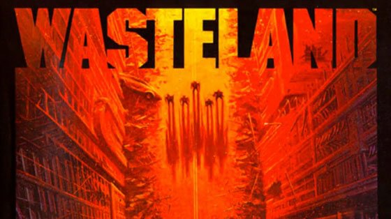Wasteland 2