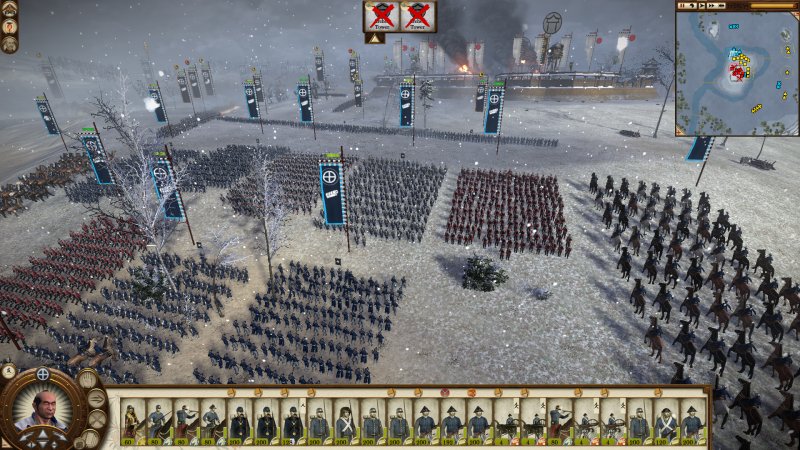 Total War Saga: FALL OF THE SAMURAI