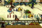 Total War Battles: Shogun anche in versione gratuita su App Store - Notizia